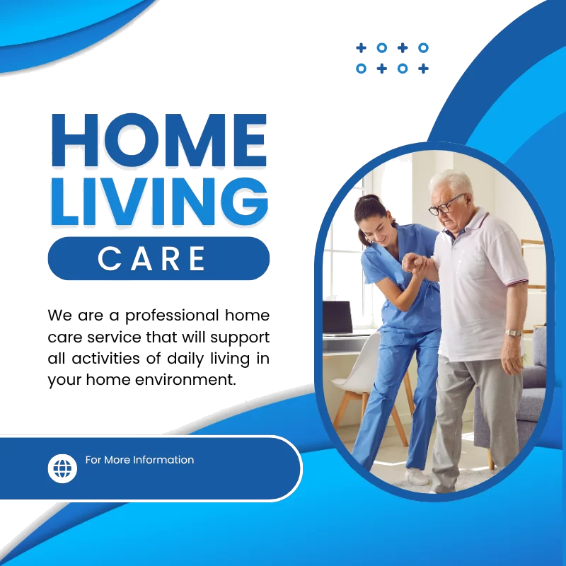 Home & Living
