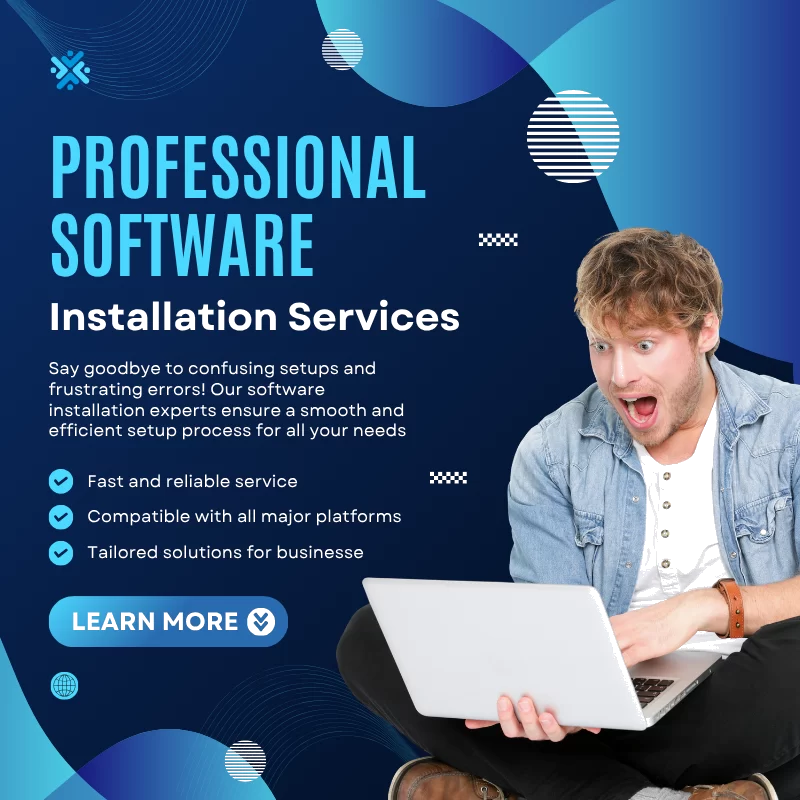 Software Licenses
