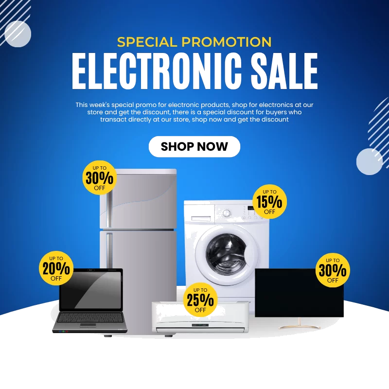 Electronics