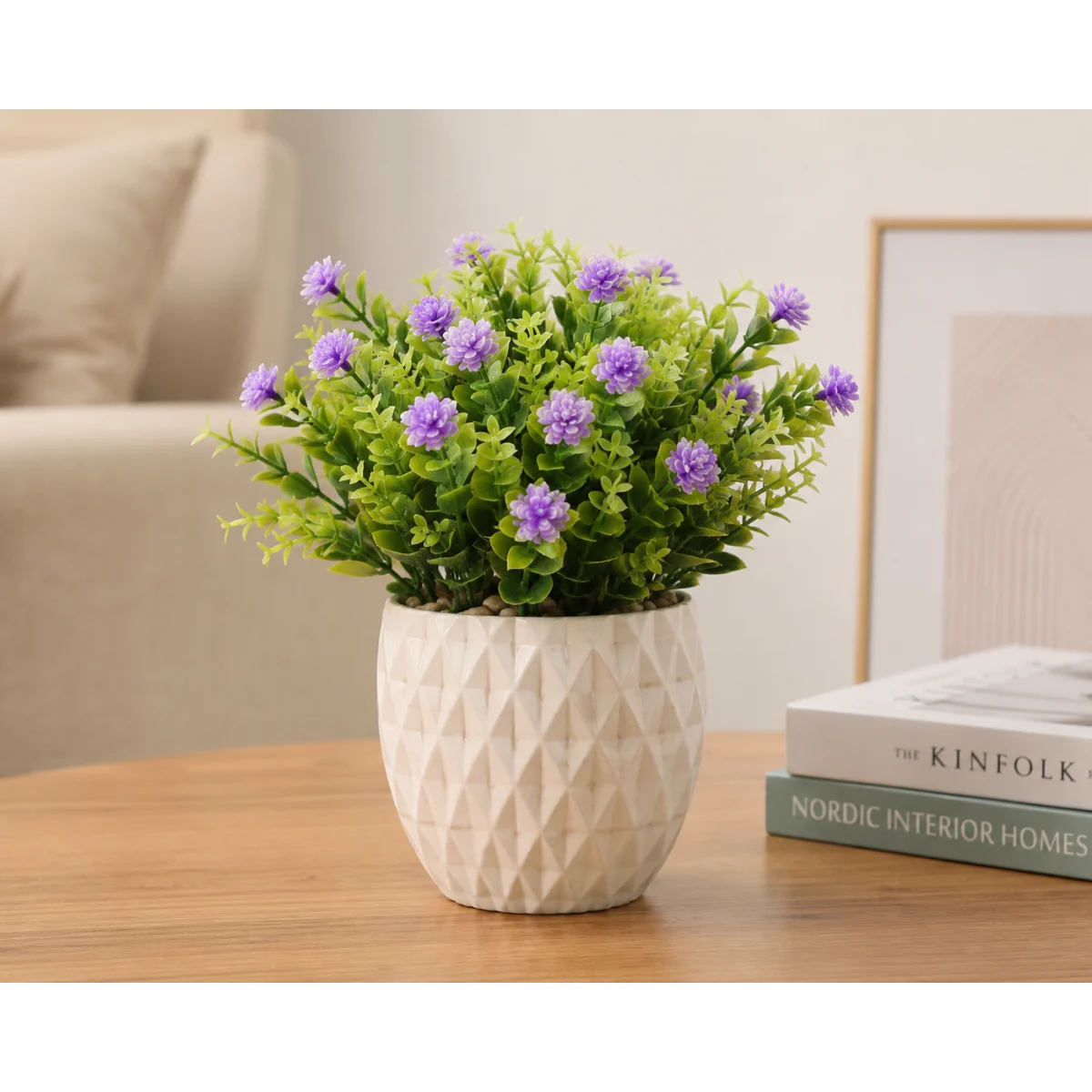 flower pot