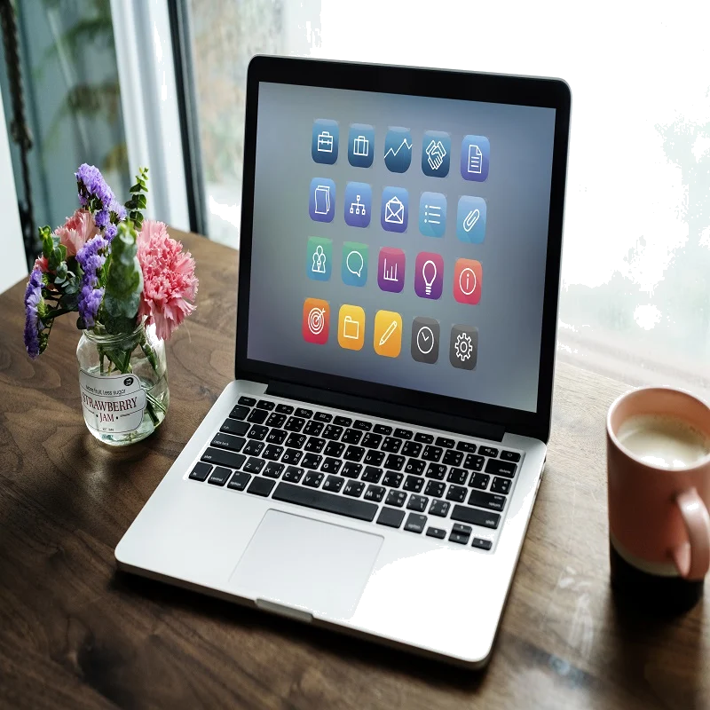 Laptops