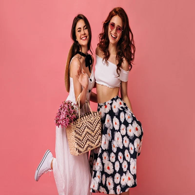 Women's Clothing