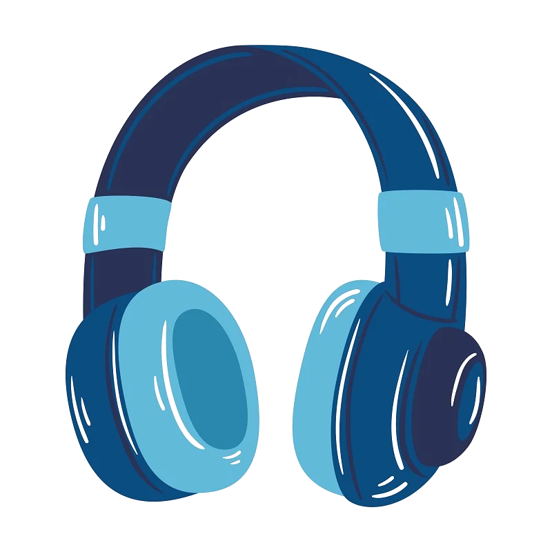 Headphones