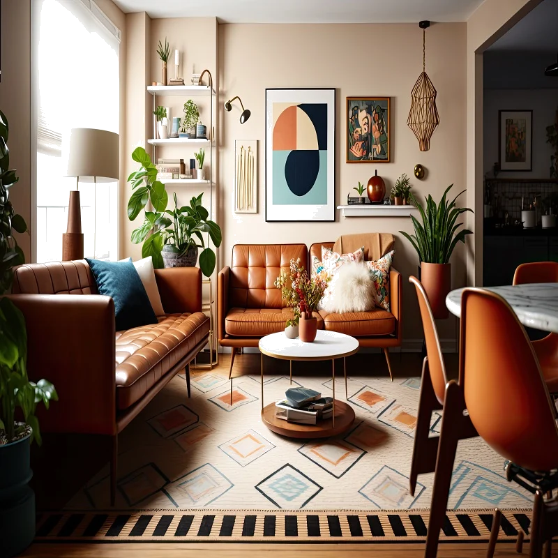Home & Living