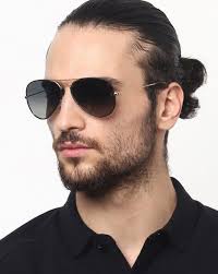 Ray-Ban Aviator Sunglasses