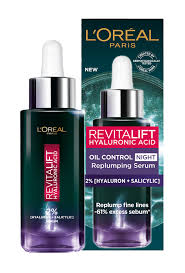 L'Oreal Paris Revitalift Serum