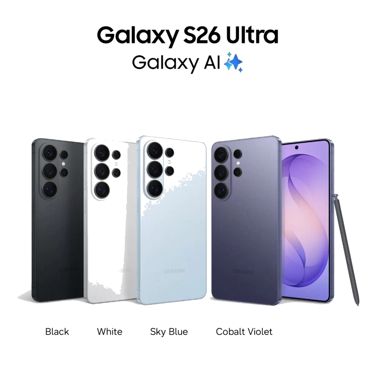 Product video
